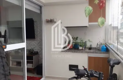 Imagem: Apartamento para Venda, Anchieta