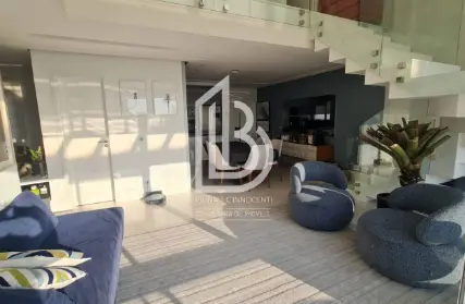 Imagem: Cobertura para Venda, Centro São Bernardo do Campo