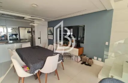 Imagem: Cobertura para Venda, Centro São Bernardo do Campo