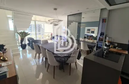 Imagem: Cobertura para Venda, Centro São Bernardo do Campo