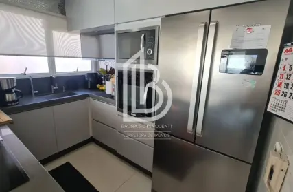 Imagem: Cobertura para Venda, Centro São Bernardo do Campo