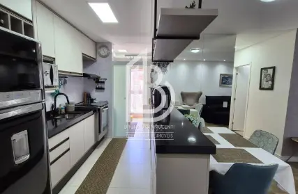 Imagem: Apartamento para Venda, Centro São Bernardo do Campo