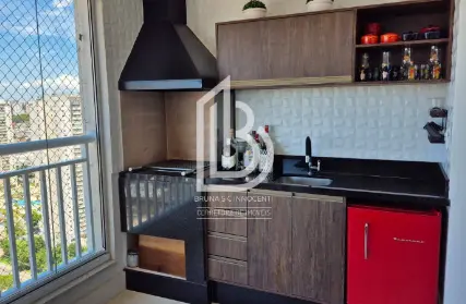 Imagem: Apartamento para Venda, Centro São Bernardo do Campo