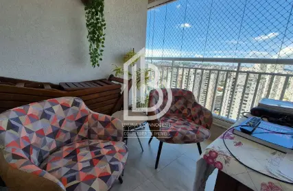 Imagem: Apartamento para Venda, Centro São Bernardo do Campo