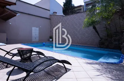 Imagem: Sobrado para Venda, Independência