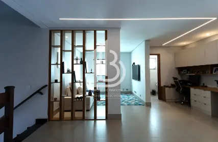 Imagem: Sobrado para Venda, Independência