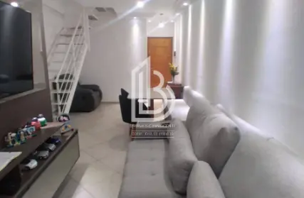 Imagem: Cobertura para Venda, Nova Gerti