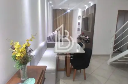 Imagem: Cobertura para Venda, Nova Gerti