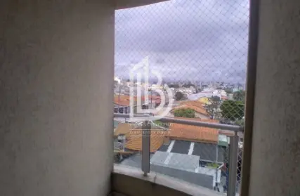 Imagem: Cobertura para Venda, Nova Gerti