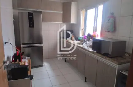 Imagem: Cobertura para Venda, Nova Gerti