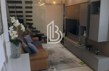 Imagem: Cobertura para Venda, Santa Maria