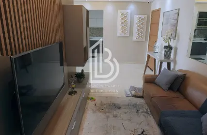 Imagem: Cobertura para Venda, Santa Maria