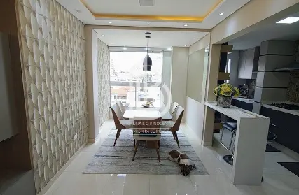 Imagem: Cobertura para Venda, Santa Maria