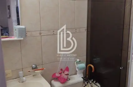 Imagem: Apartamento para Venda, Vila Aquilino
