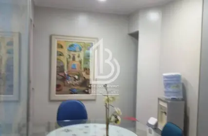 Imagem: Sala Comercial para Venda, Assunção