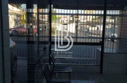 Imagem: Sala Comercial para Venda, Assunção