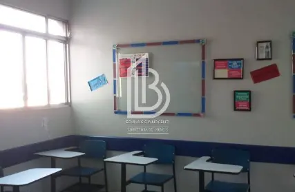 Imagem: Sala Comercial para Venda, Assunção