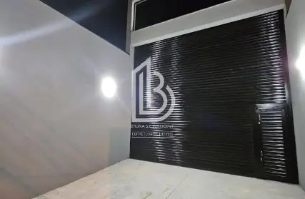 Imagem: Sala Comercial para Venda, Assunção