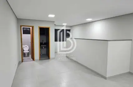 Imagem: Sala Comercial para Venda, Assunção