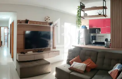 Imagem: Apartamento para Venda, Vila Aquilino