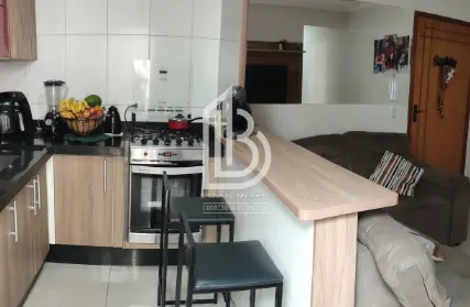 Imagem: Apartamento para Venda, Vila Aquilino