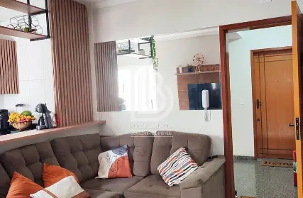 Imagem: Apartamento para Venda, Vila Aquilino