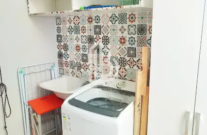 Imagem: Apartamento para Venda, Vila Aquilino