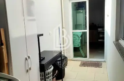 Imagem: Apartamento para Venda, Vila Aquilino