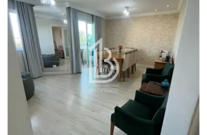 Imagem: Cobertura para Venda, Centro São Bernardo do Campo