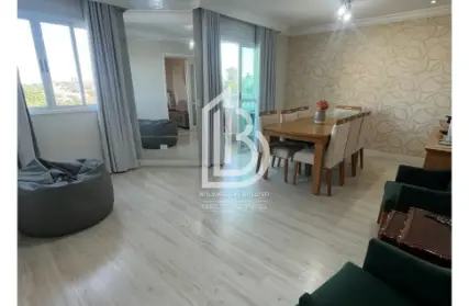 Imagem: Cobertura para Venda, Centro São Bernardo do Campo