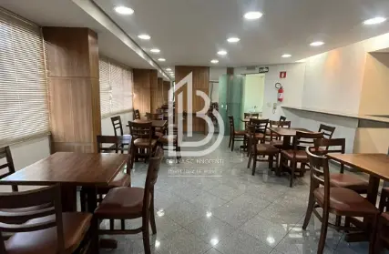 Imagem: Cobertura para Venda, Centro São Bernardo do Campo