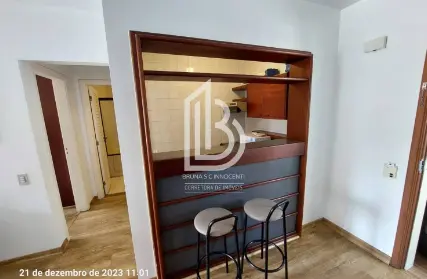 Imagem: Studio / Flat para Venda, Centro São Bernardo do Campo