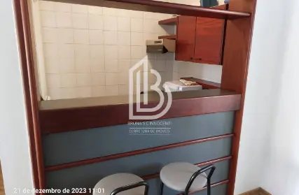 Imagem: Studio / Flat para Venda, Centro São Bernardo do Campo