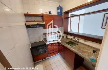 Imagem: Studio / Flat para Venda, Centro São Bernardo do Campo