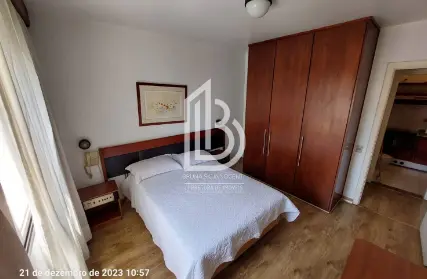 Imagem: Studio / Flat para Venda, Centro São Bernardo do Campo