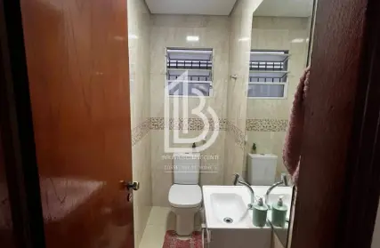 Imagem: Sobrado para Venda, Olímpico