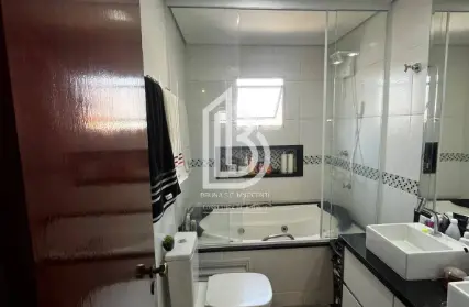 Imagem: Sobrado para Venda, Olímpico