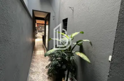 Imagem: Sobrado para Venda, Olímpico