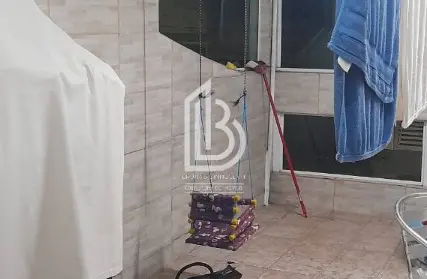 Imagem: Sobrado para Venda, Cooperativa
