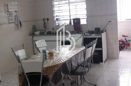 Imagem: Sobrado para Venda, Cooperativa