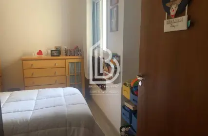 Imagem: Cobertura para Venda, Santa Maria