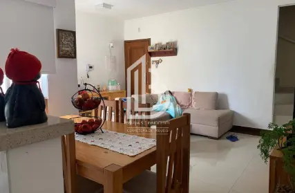 Imagem: Cobertura para Venda, Santa Maria