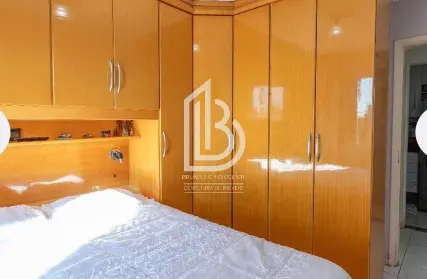 Imagem: Apartamento para Venda, Taboão