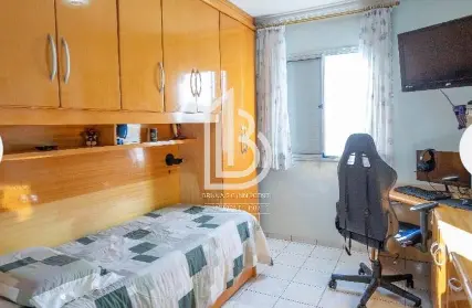 Imagem: Apartamento para Venda, Taboão