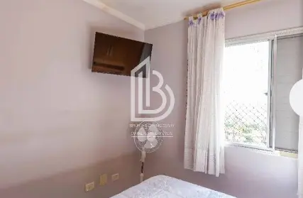 Imagem: Apartamento para Venda, Taboão