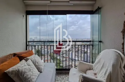 Imagem: Apartamento para Venda, Jardim Olavo Bilac