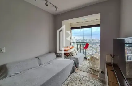 Imagem: Apartamento para Venda, Jardim Olavo Bilac