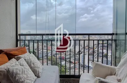 Imagem: Apartamento para Venda, Jardim Olavo Bilac