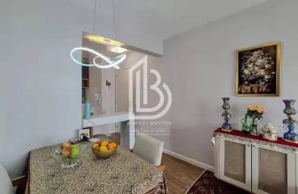 Imagem: Apartamento para Venda, Jardim Olavo Bilac