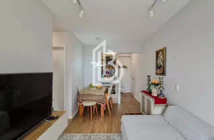 Imagem: Apartamento para Venda, Jardim Olavo Bilac